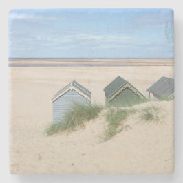 Porta-copo De Pedra Wells-next the sea Beach Huts North Norfolk