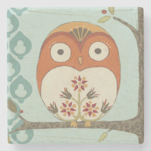 Porta-copo De Pedra Whimsy I