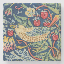 William Morris - Ladrão de Morango