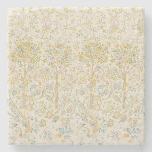 Porta-copo De Pedra William Morris "Melsetter" 2