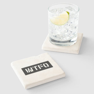 PORTA-COPO DE PEDRA WTFO