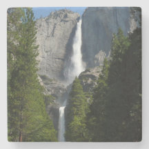 Yosemite Falls II do Parque Nacional de Yosemite