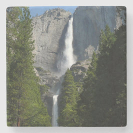 Porta-copo De Pedra Yosemite Falls II do Parque Nacional de Yosemite