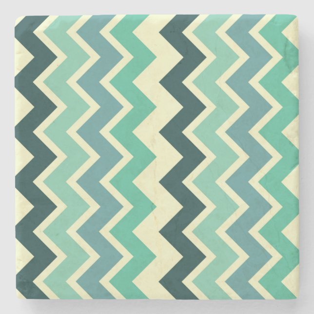 PORTA-COPO DE PEDRA ZIG ZAG (Frente)