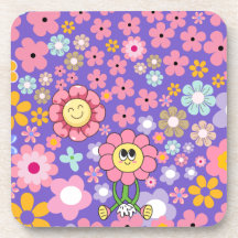 Decoração de Sangue Sorridente