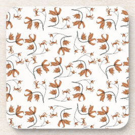 Porta-copo Delicar o caramelo romântico