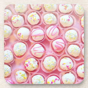 Porta-copo Delícias do cupcake