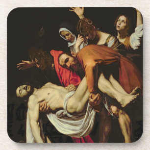 Porta-copo Depósito, 1602-4 (óleo em canvas)