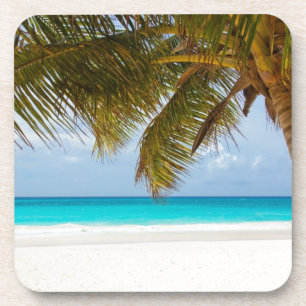 Porta-copo Desejo você estava aqui!