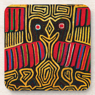 Porta-copo Desenho de Pato Mola Cuna Indiano