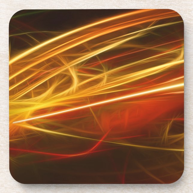 Porta-copo Design abstrato - 10009 (Frente)