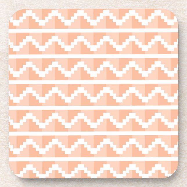 Porta-copo Design Aztec nº 2 em JessicaSuzzette (Frente)