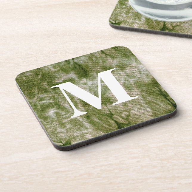 Porta-copo Design de Denim Lavado #3 @ Emporio Moffa (Left Side)