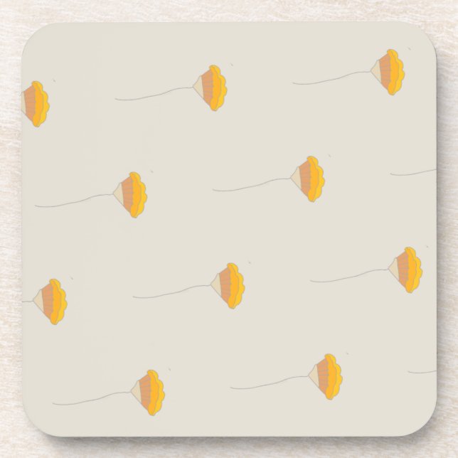 Porta-copo Design do conjunto de ventiladores (Frente)