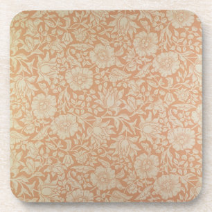 Porta-copo Design do papel de parede do "Mallow"