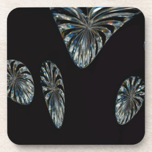 Porta-copo Design irlandês - The Crystal Collection