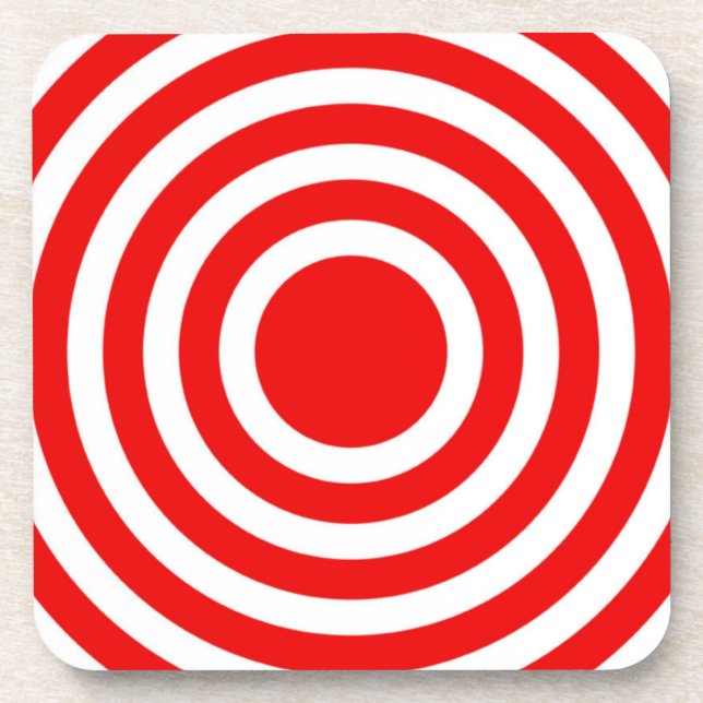 Porta-copo Destino Final (Frente)