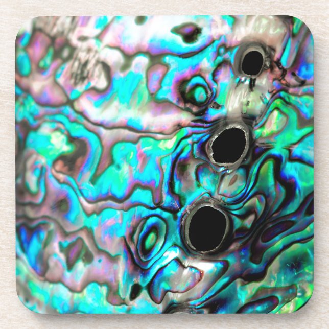 Porta-copo Detalhe da natureza da célula da calha da calha da (Frente)