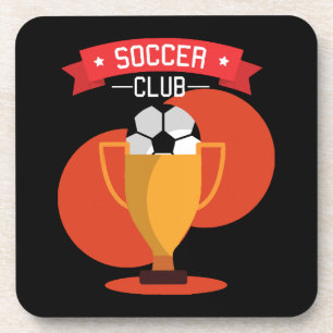 Porta-copo Dia do Esporte