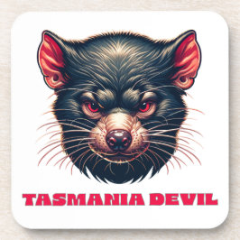 Porta-copo Diabo da Tasmânia Austrália