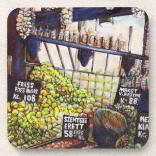 Porta-copo Dimensões da curiosidade