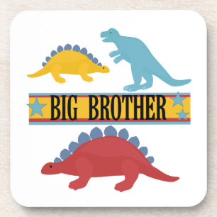 Porta-copo Dinossaur Big Brother