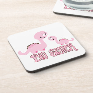 Porta-copo Dinossaur Big Sister
