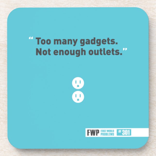 Porta-copo Dispositivos (Frente)