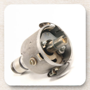 Porta-copo Distribuidor de Vintage