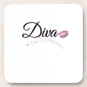 Porta-copo Diva
