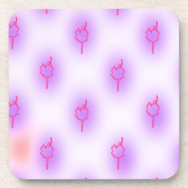 Porta-copo Diversão e dança (Frente)