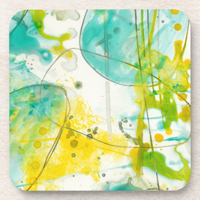 Porta-copo Divisão II (Frente)