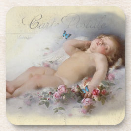 Porta-copo Doces Sonhos