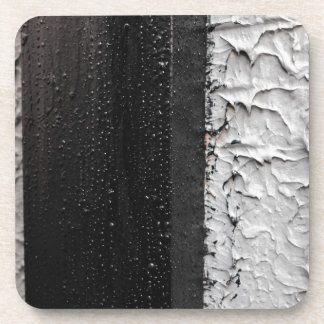 Porta-copo dois tons