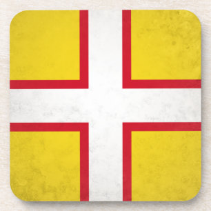 Porta-copo Dorset