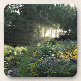 Porta-copo Dos Sunrays estação tarde -