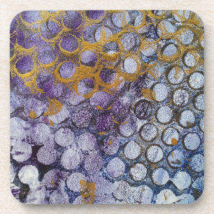 Porta-copo Dotty Spotty Abstrato