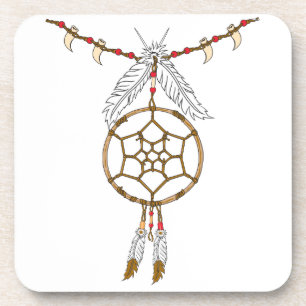 Porta-copo DreamCatcher
