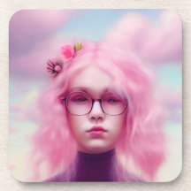 Dreamy Rosa