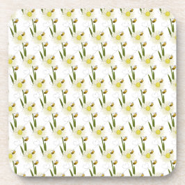 Porta-copo Duas abelhas pequenas e bonitas