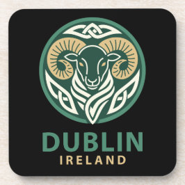 Porta-copo Dublin Irlanda Europa
