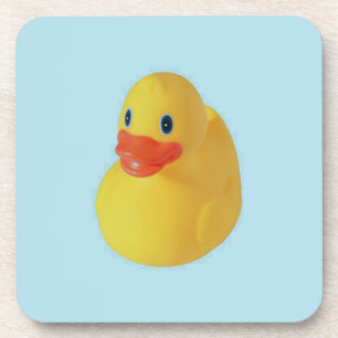 Porta-copo Ducky