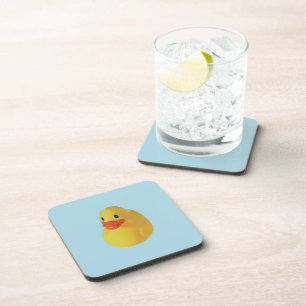 Porta-copo Ducky