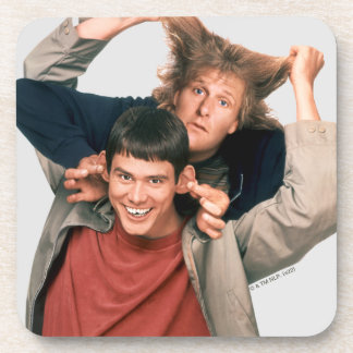 Porta-copo Dumb e Dumber | Lloyd e Harry
