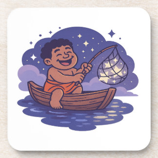 Porta-copo Dumi Fisher of stars