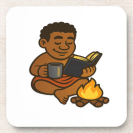 Porta-copo Dumi’s Storyteller