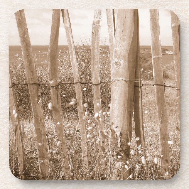 Porta-copo duna (Frente)