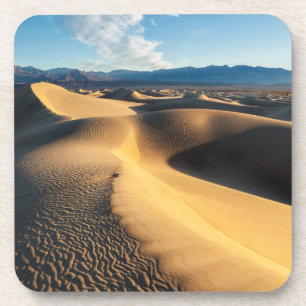 Porta-copo Dunas de areia em Death Valley, CA