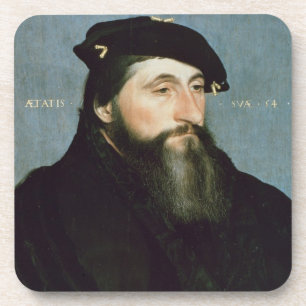 Porta-copo Duque Anton o bom de Lorena (b.c.1489) c.1543
