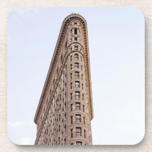 Porta-copo Edifício flatiron